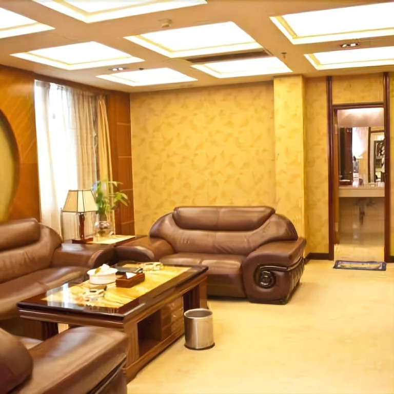 Jincheng Hotel