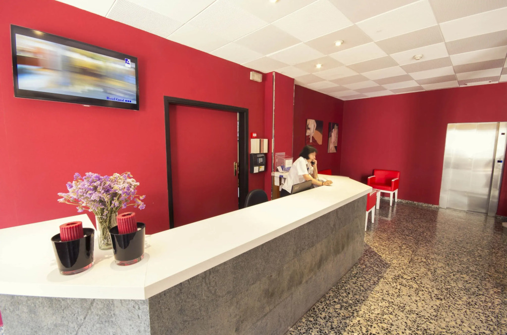 azuLine Hotel Llevant