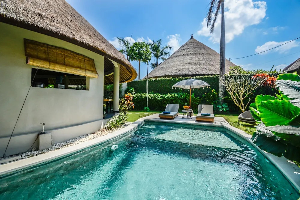 SuB Villas Bali