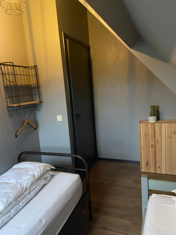 Vakantiehuis Hof Molenzicht