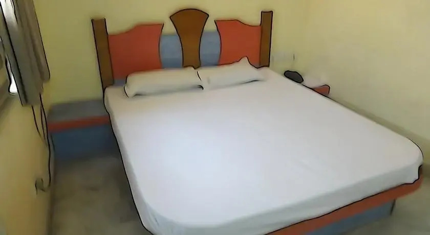 Hotel Gush International