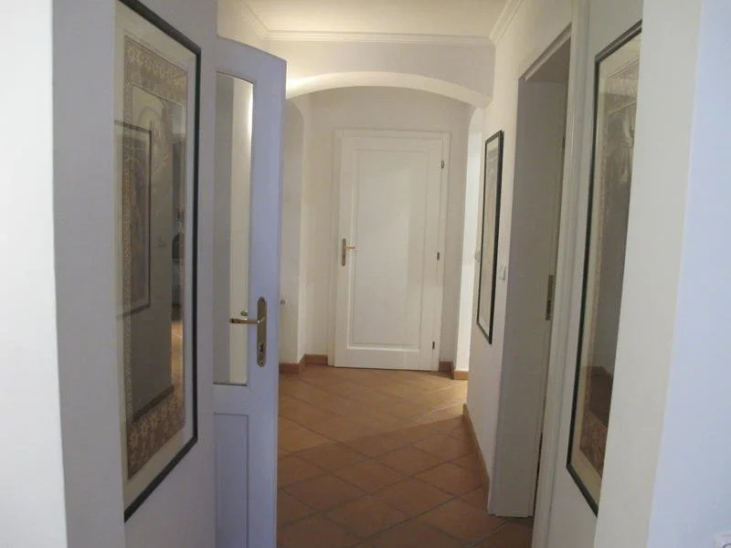 Charles Bridge International Hostel