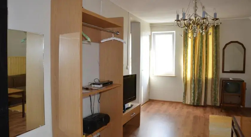 Käbi Residence