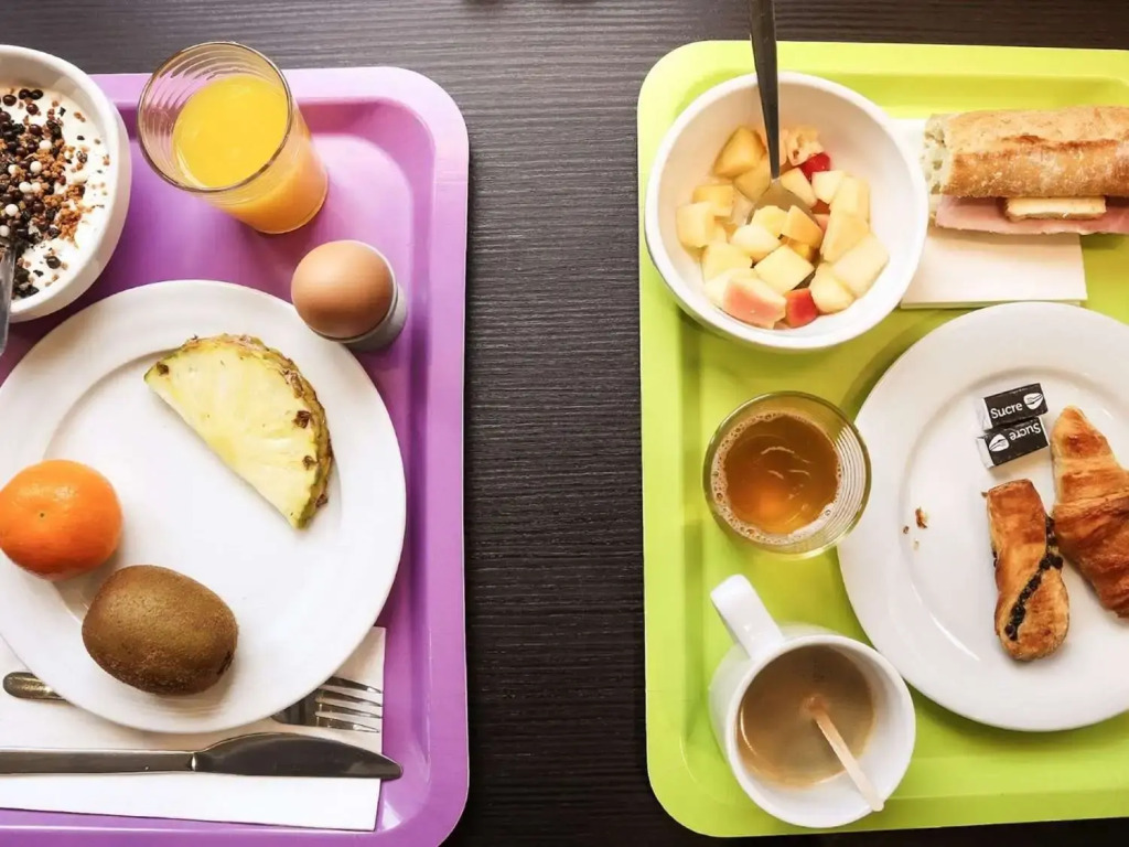 Ibis Styles Lille Marcq En Baroeul