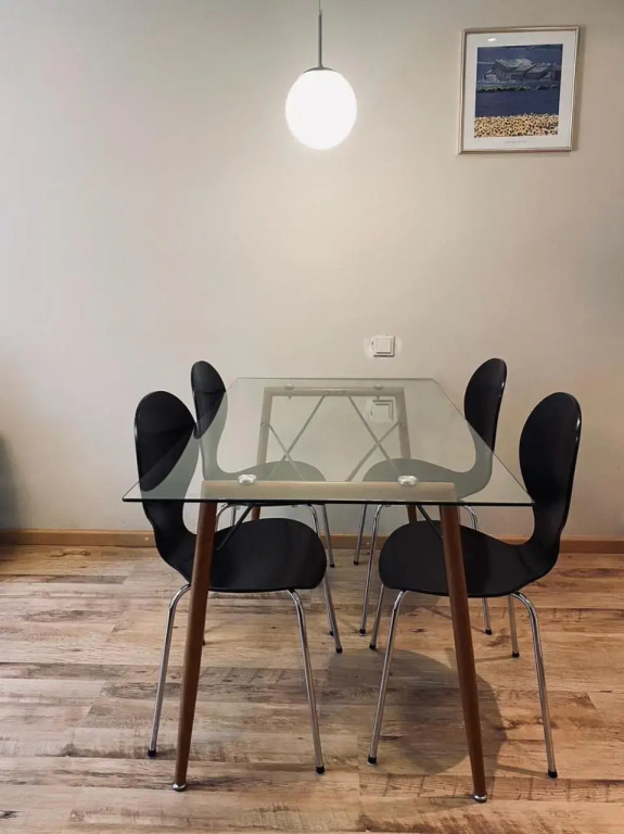 Rojas Apartment