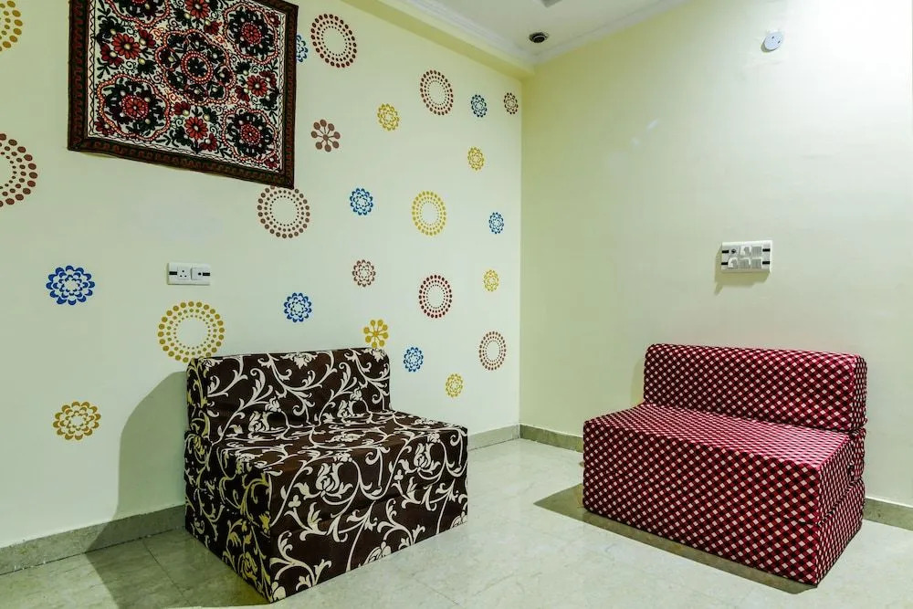 OYO 24298 KP Hotel