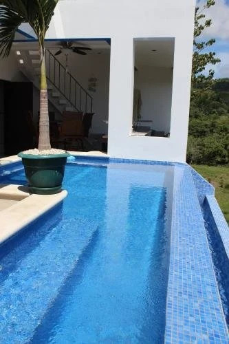 Big House Villaleona