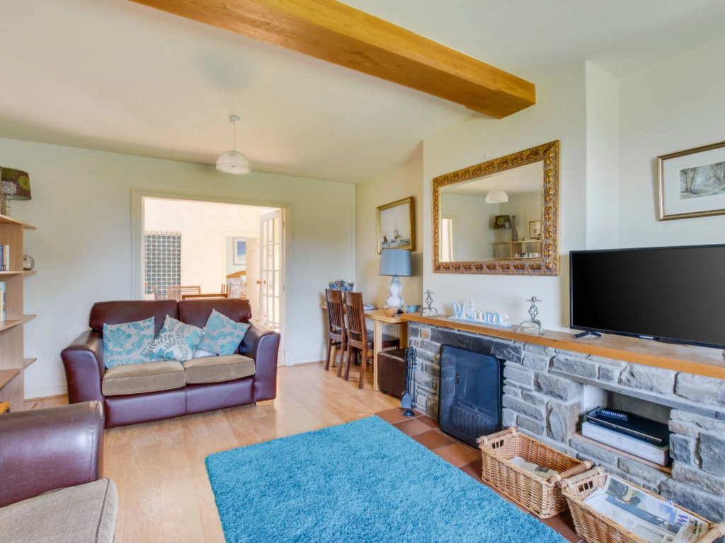 2 Bed in St Davids oc-30269