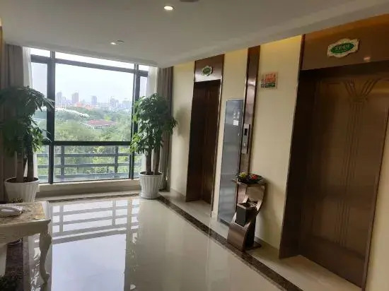 Vienna 3 Best Hotel (Hangzhou Xintiandi)