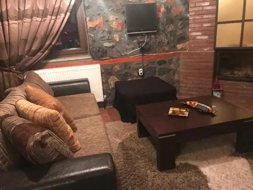 Anesis Suites