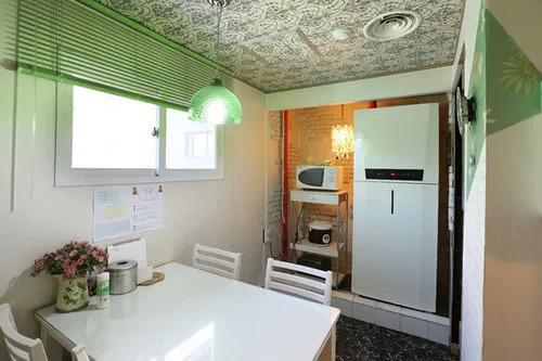 Green Residence Seoul
