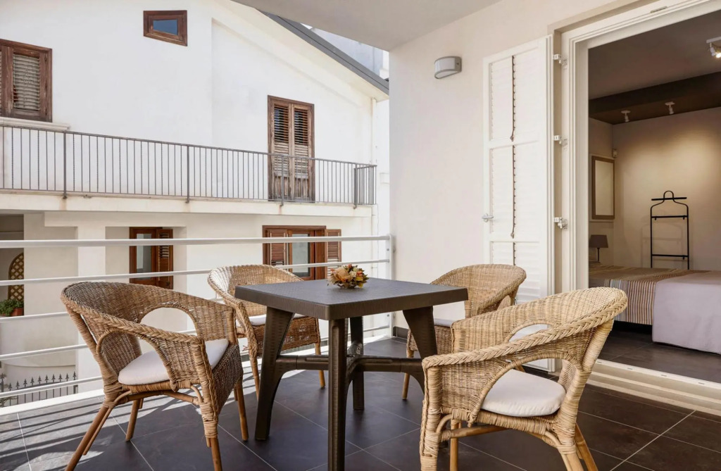 Casa Vacanza Talia, beach at 50 mt-Casa Talia1