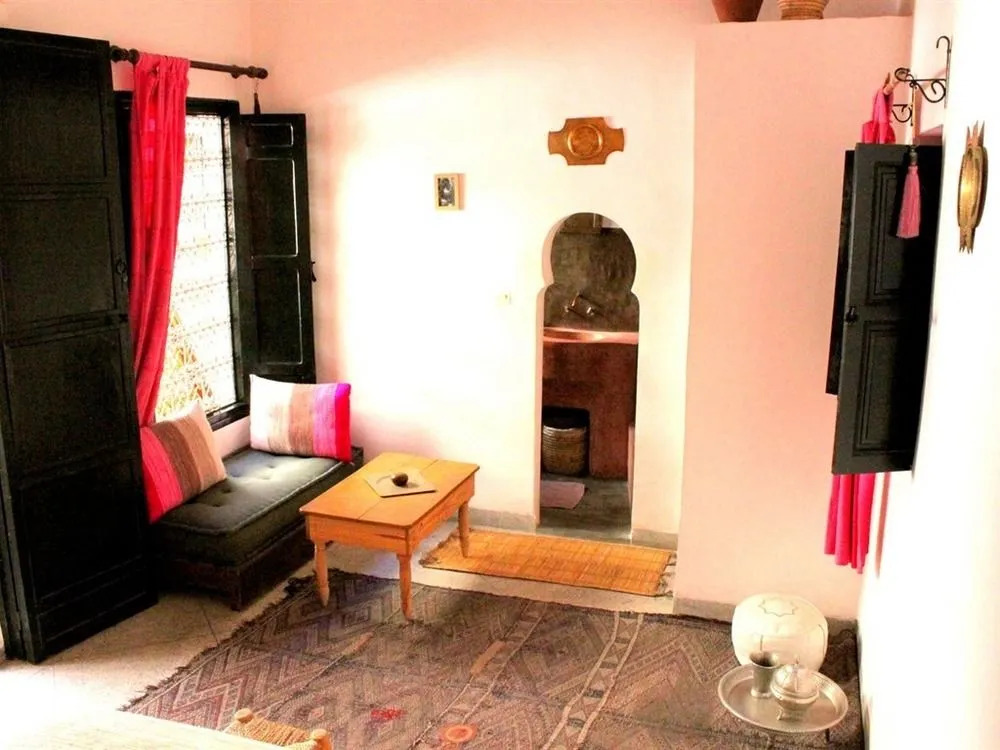 Dar Choumissa