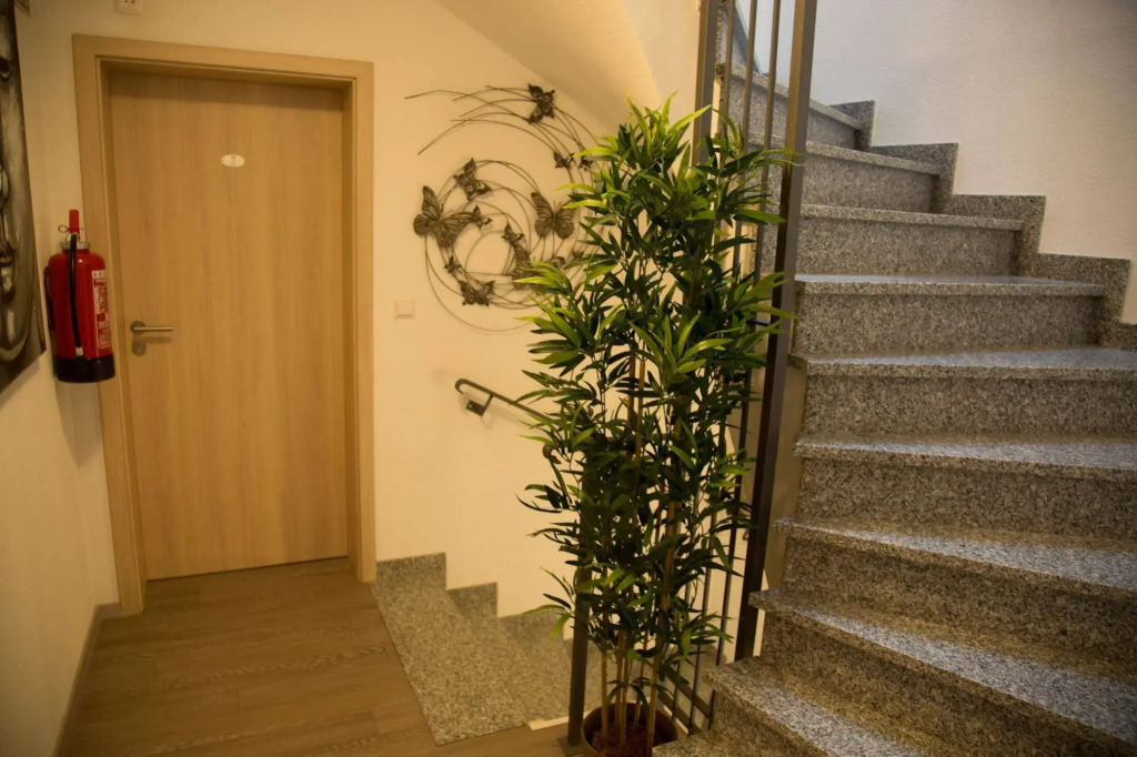 Hotel Zur Dorfschänke