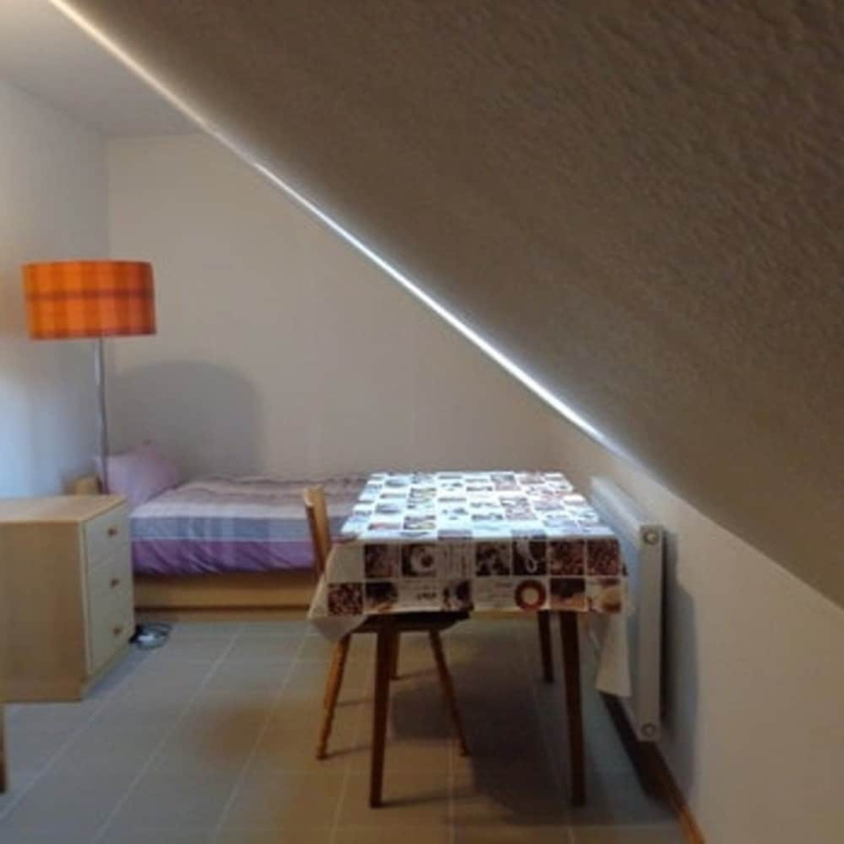 Monteurzimmer im Paartal