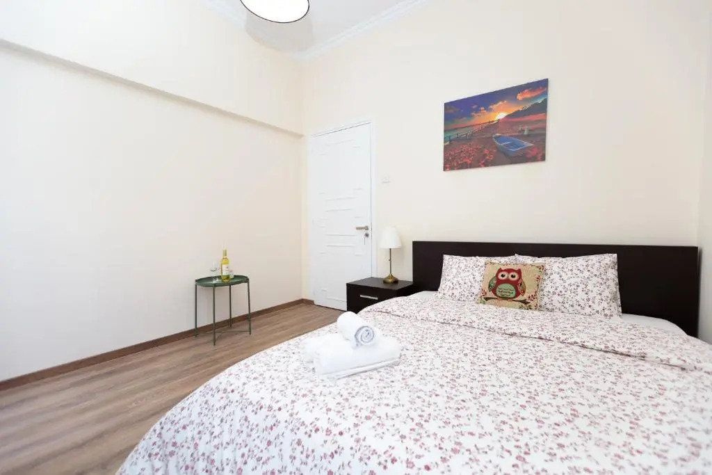 Aladdins Hostel