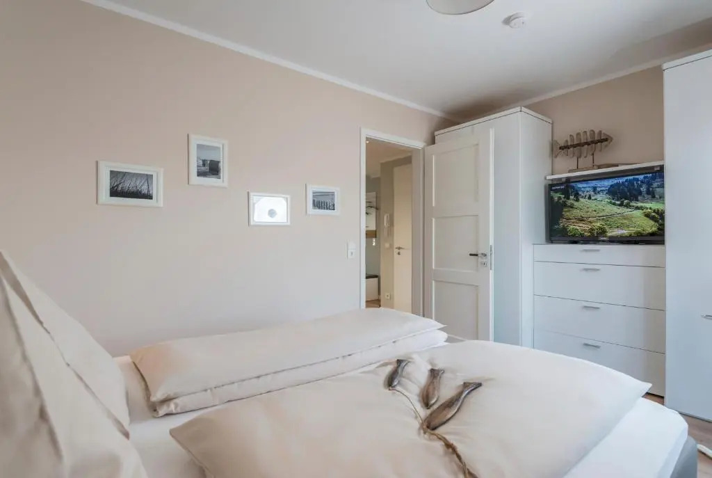 Ostsee Appartement Nr 152 11 Ost im Strand Resort