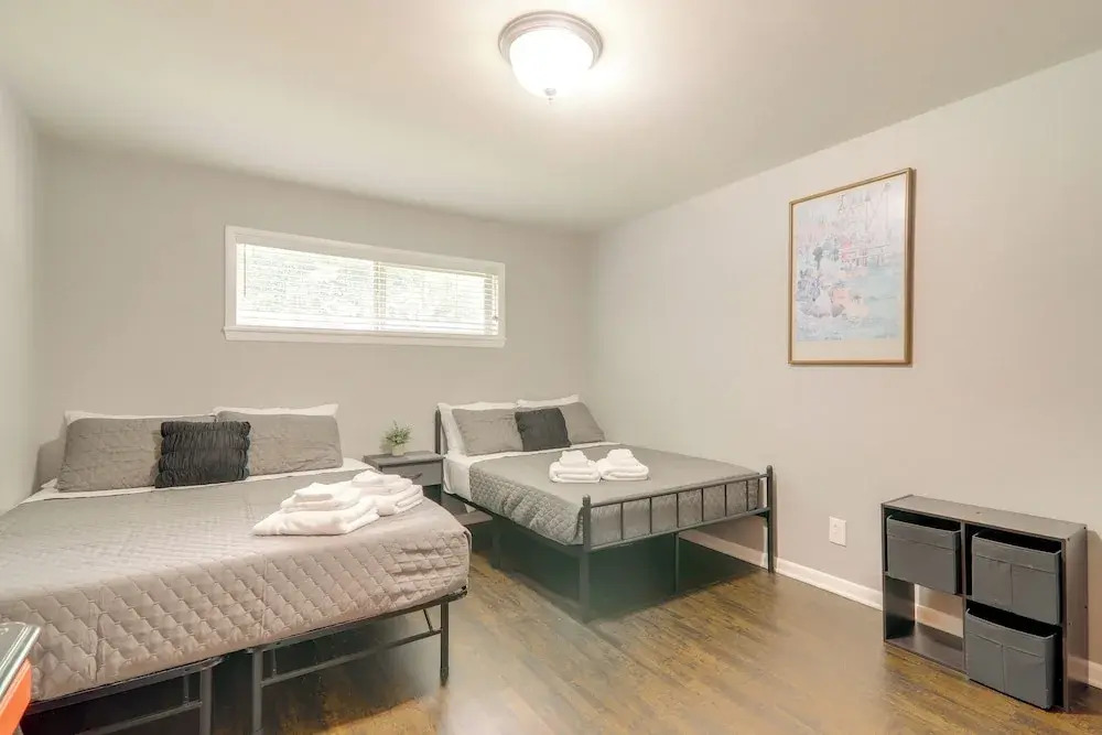 1 Mi to Dtwn & Uga: Condo w/ Pool in Athens!