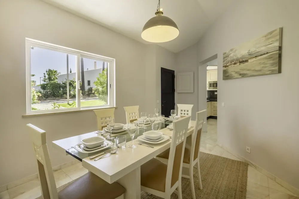 Vale do Lobo Premium Stay