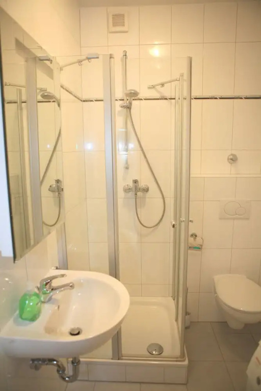 Bermuda Apartment