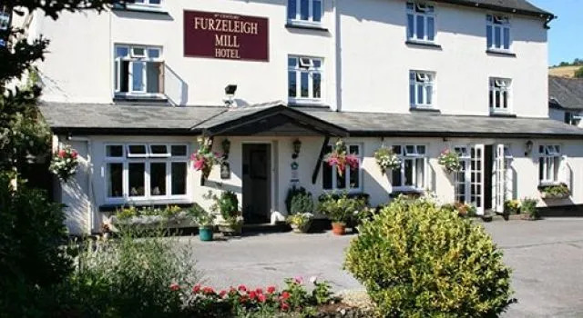 Furzeleigh Mill Inn