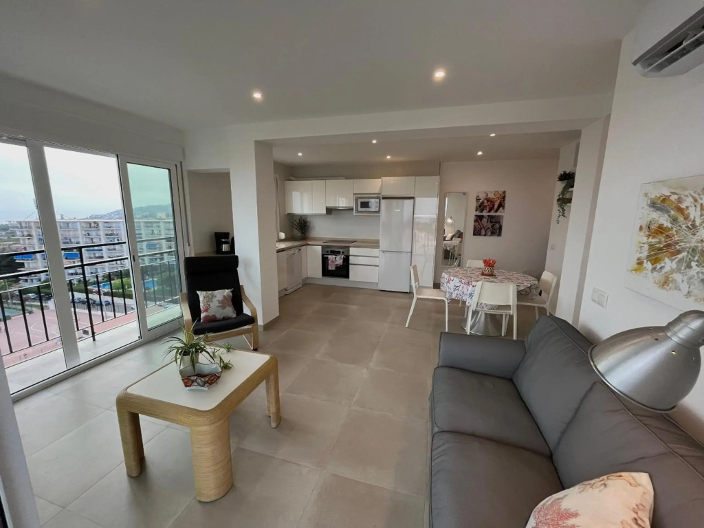 Nerja Paradise Rentals - Morasol Apt 7