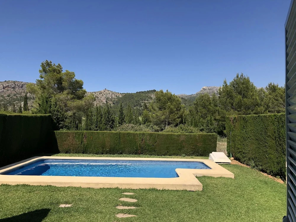 Villa Pinaret 5