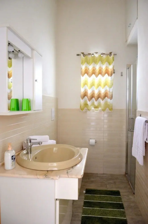 Apartment With 2 Bedrooms in Alcamo, With Pool Access, Furnished Terrace and Wifi - 500 m From the Beach