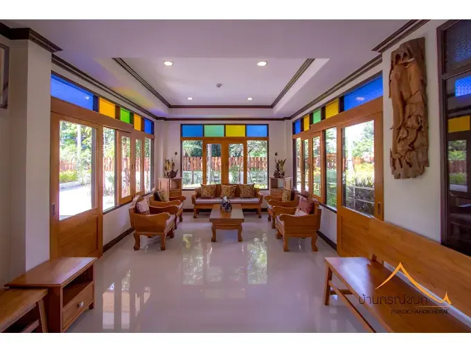 Baan Pondchanok Hotel