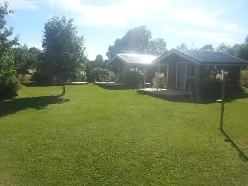 B&B Olsegården