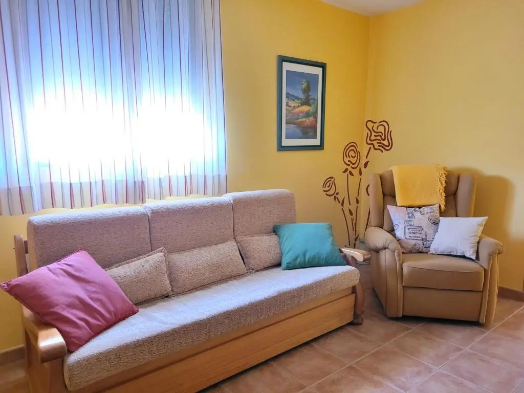 Apartamentos El Prado FAMILIAS