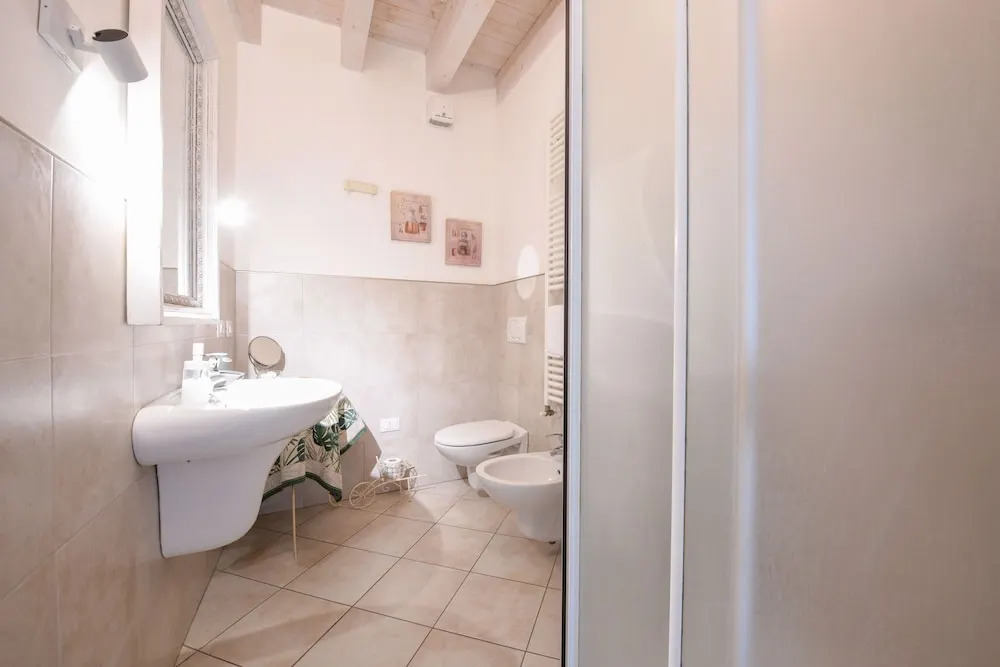Le Rêve - Lake view rooms
