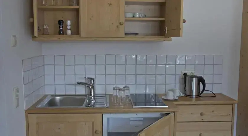Appartement Kohlmais by Easy Holiday Appartements
