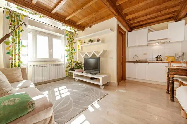 Ex Pastificio Pantanella