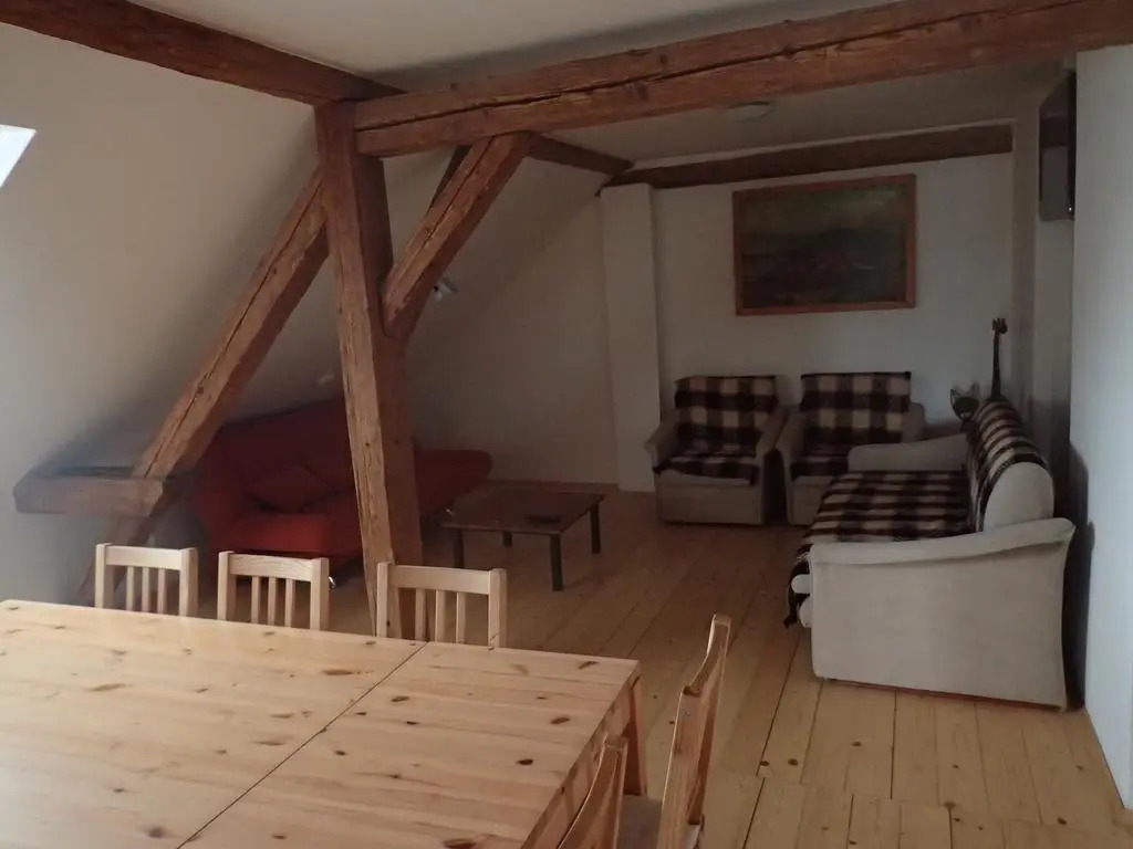 Pension Prislin