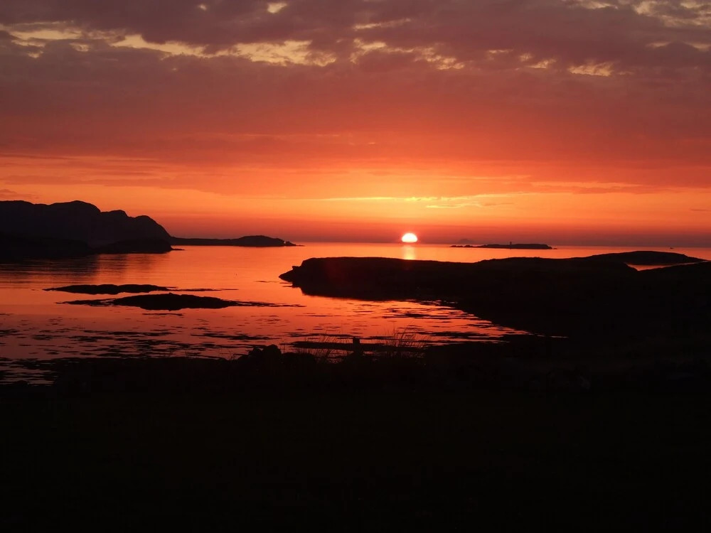 Beautiful 2-bed Cottage in Isle of Mull