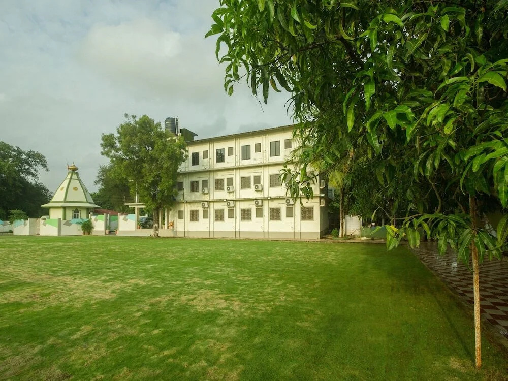 SAHYADRI