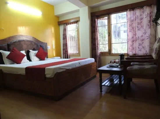 Hotel Prashant