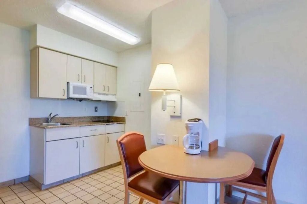 Motel 6-Biloxi, MS - Beach