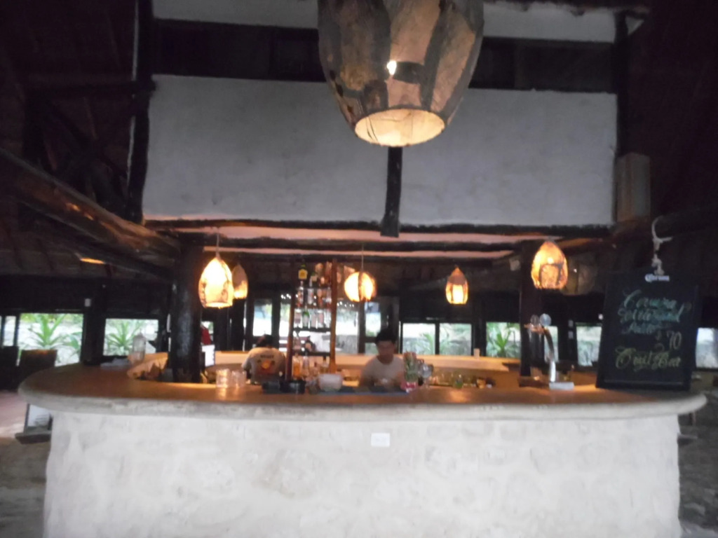 Hotel Pocna Tulum