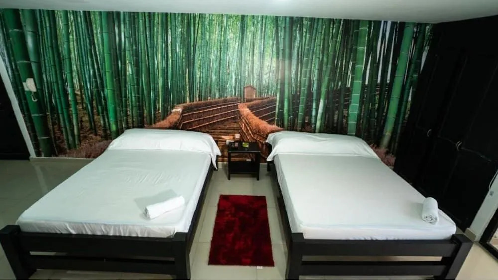 LC Apartahotel
