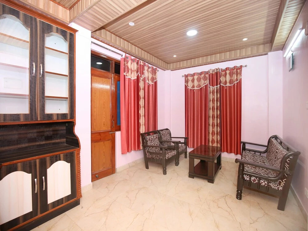 OYO Home 14001 Valley View 2BHK