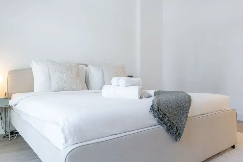 Stylish and Spacious Apartment in Vibrant JVC Dubai