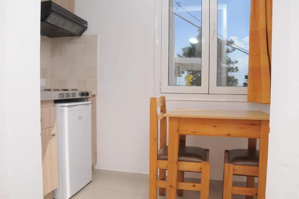 Mastorakis Hotel and Studios