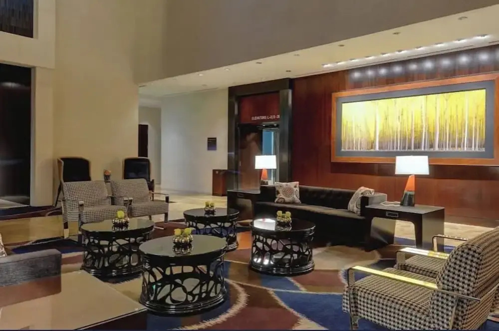 Vdara Studio