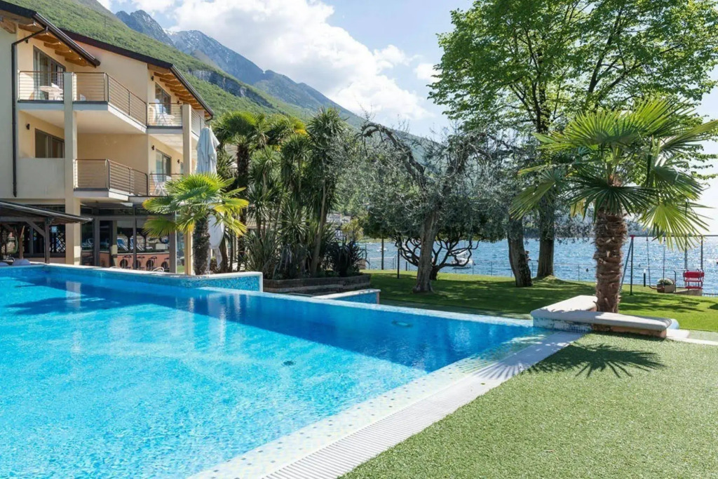 Hotel Val Di Sogno