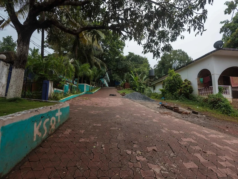 KS8 Guest House