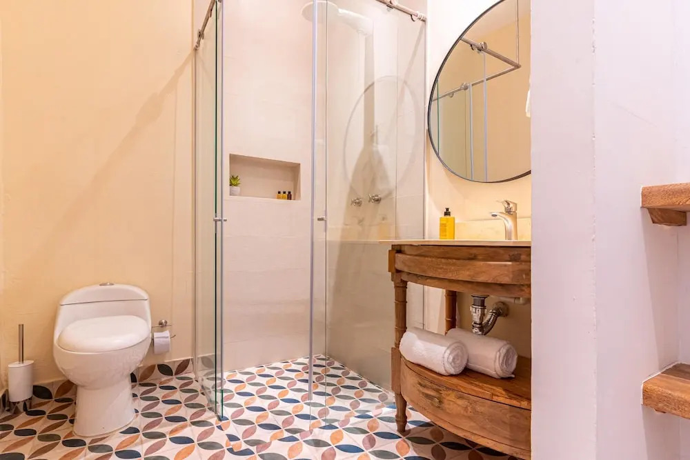 Casa Torno - Piano Pool House