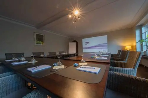 Hotel Torenhof