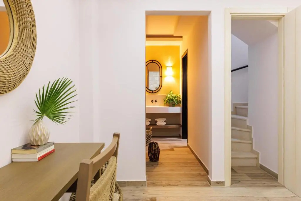 Kastri Elia Suites